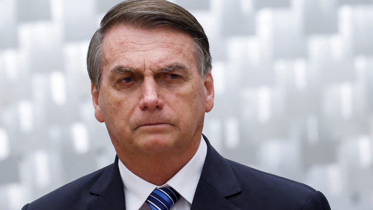 ब्राजिलका राष्ट्रपति विदेश पलायन